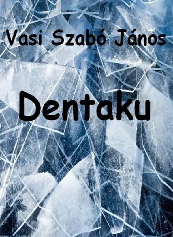 Borító: Dentaku