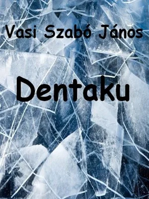 Borító: Dentaku