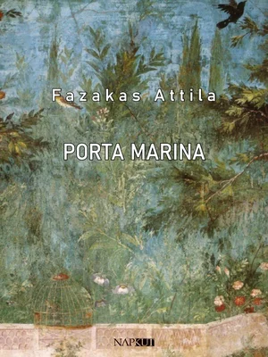 Borító: Porta Marina