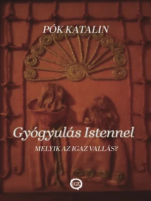 Borító: Gyógyulás Istennel