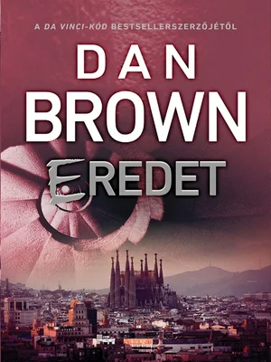 Borító: Eredet
