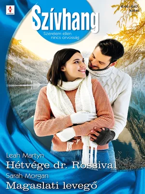 Borító: Szívhang 646.-647.