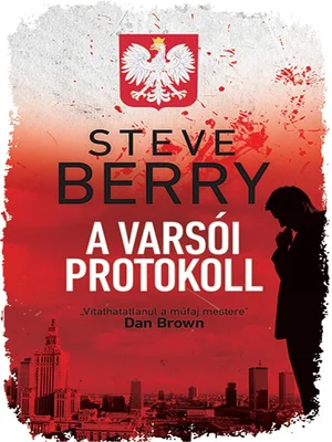 Borító: A varsói protokoll