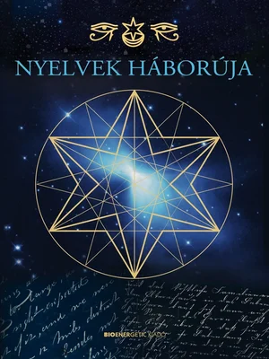 Borító: Nyelvek háborúja