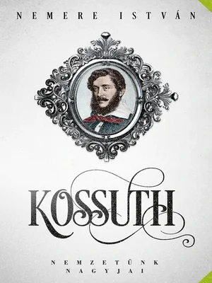 Borító: Kossuth