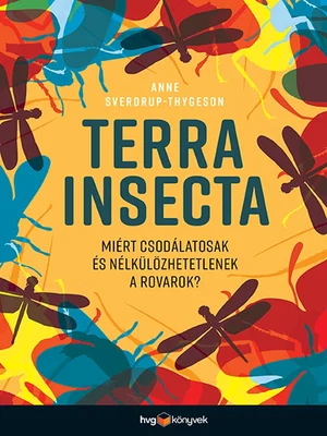 Borító: Terra Insecta