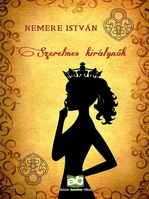 Borító: Szerelmes királynők