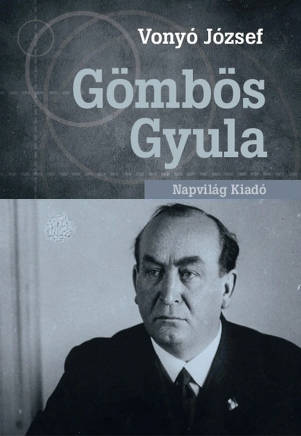 Borító: Gömbös Gyula