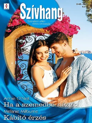 Borító: Szívhang 648.-649.