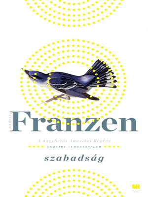 Borító: Szabadság