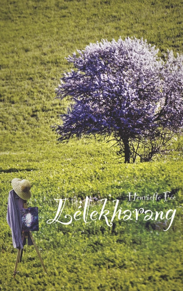 Borító: Lélekharang