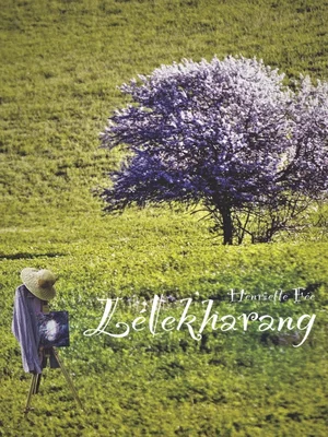 Borító: Lélekharang