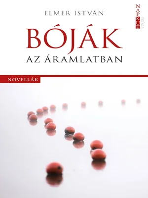 Borító: Bóják az áramlatban