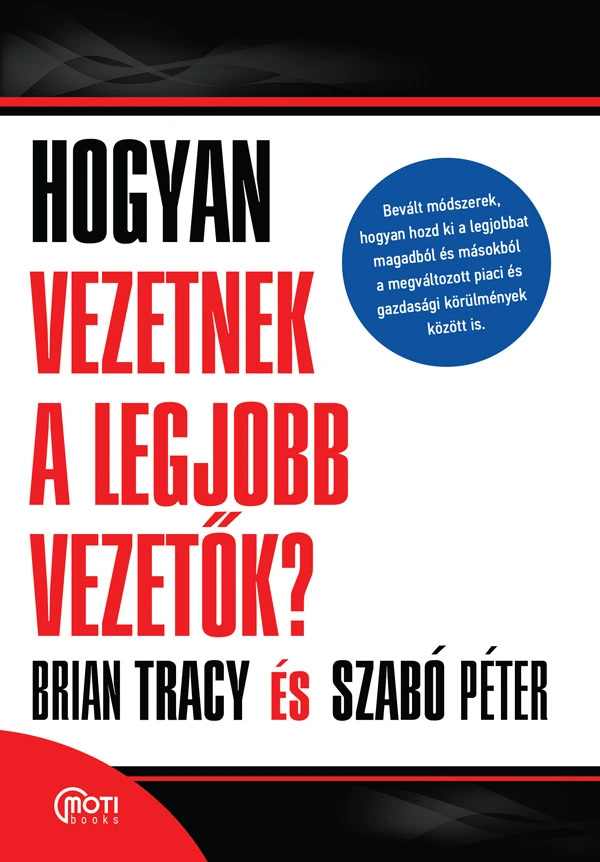 Borító: Hogyan vezetnek a legjobb vezetők? (hangoskönyv)