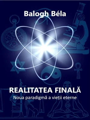 Borító: REALITATEA FINALĂ