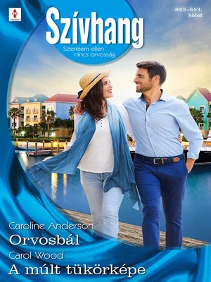Borító: Szívhang 652.-653.