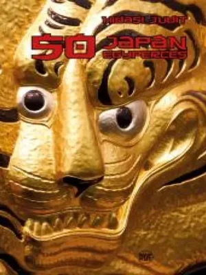 Borító: 50 japán egyperces