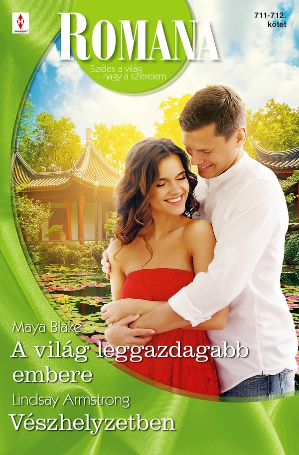 Borító: Romana 711.-712.