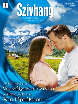 Borító: Szívhang 654.-655.