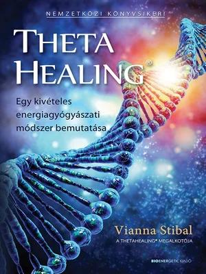Borító: ThetaHealing