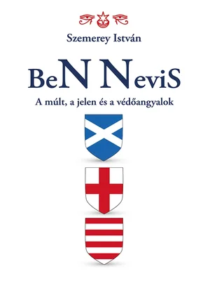 Borító: BeN Nevis