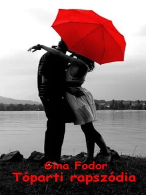 Borító: Tóparti rapszódia