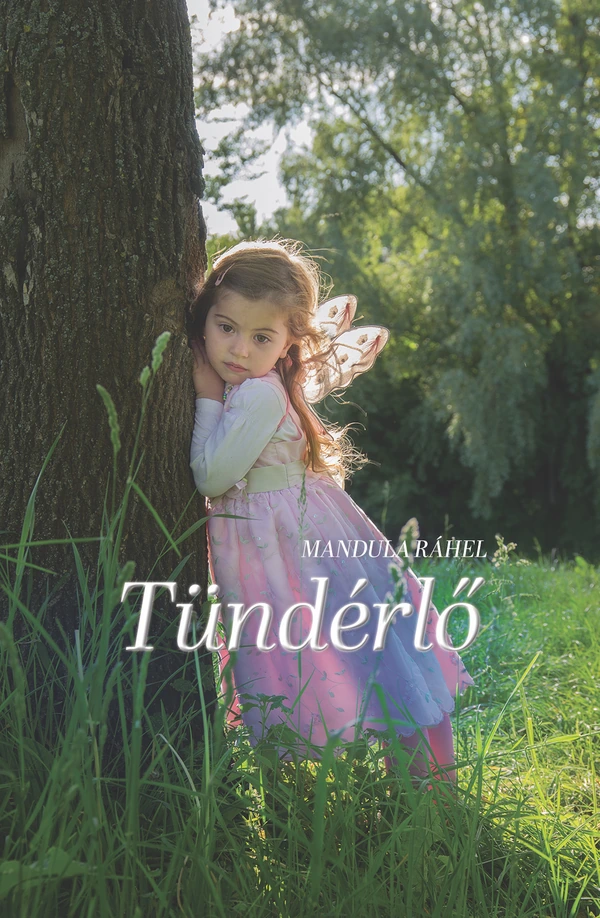 Borító: Tündérlő