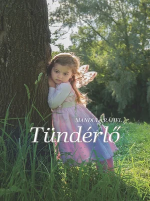 Borító: Tündérlő