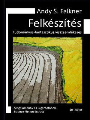 Borító: Felkészítés