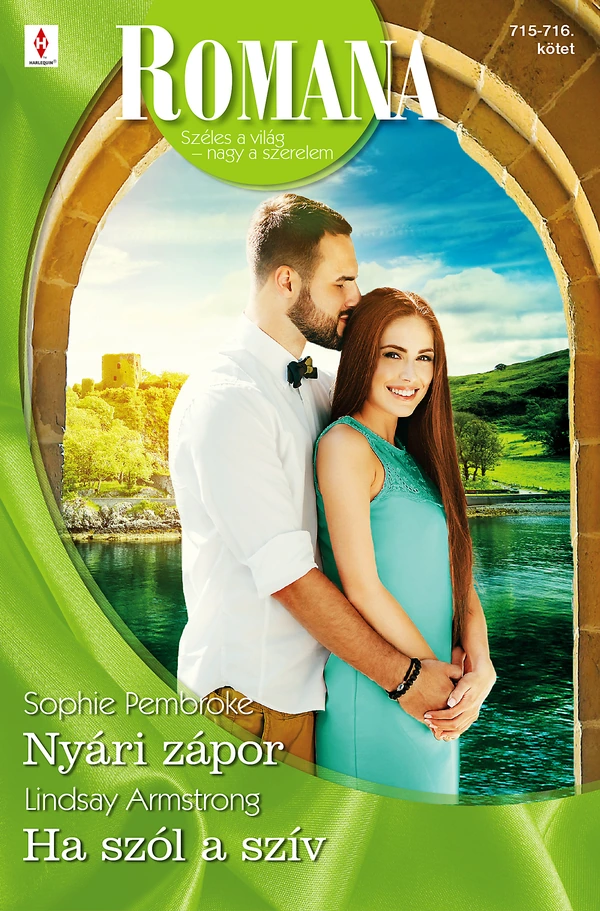 Borító: Romana 715.-716.