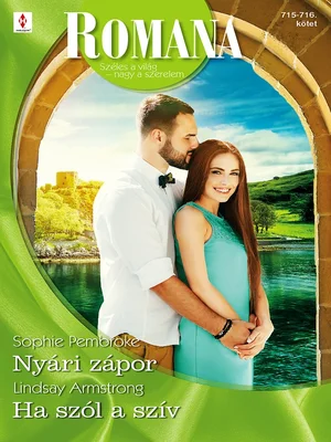 Borító: Romana 715.-716.