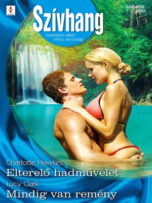 Borító: Szívhang 658.-659.