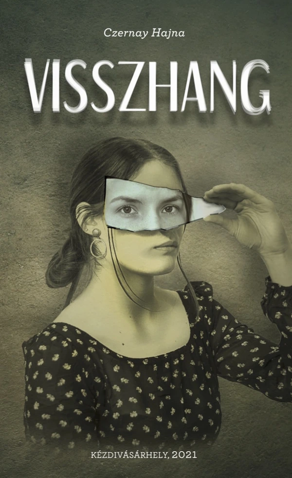 Borító: Visszhang