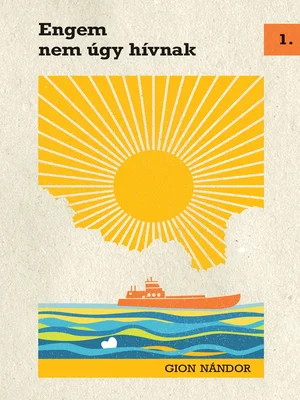 Borító: Engem nem úgy hívnak