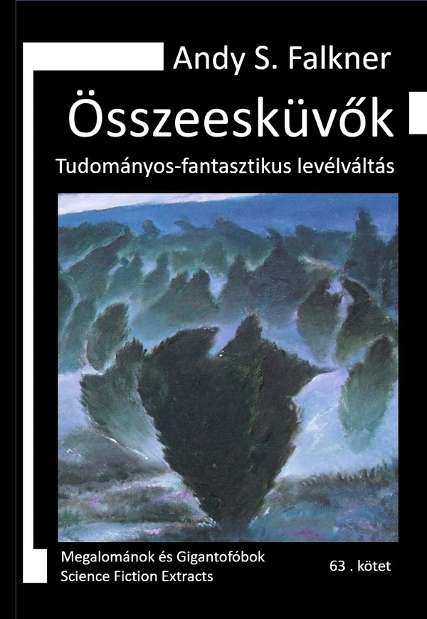 Borító: Összeesküvők