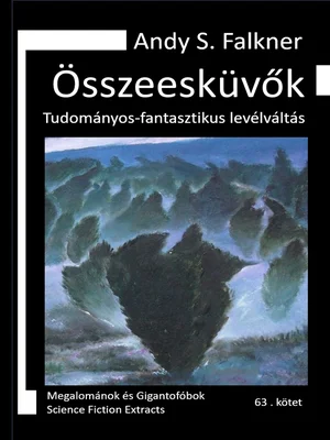 Borító: Összeesküvők