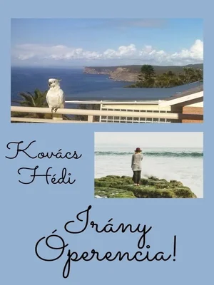 Borító: Irány Óperencia!