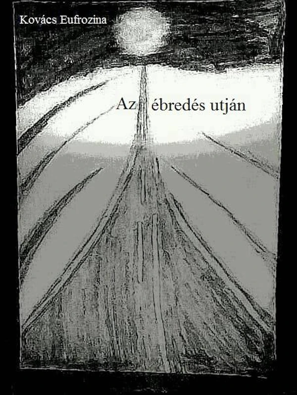 Borító: Az ébredés útján