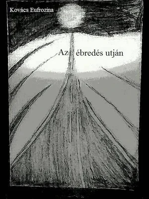 Borító: Az ébredés útján