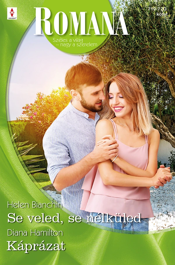 Borító: Romana 719.-720.