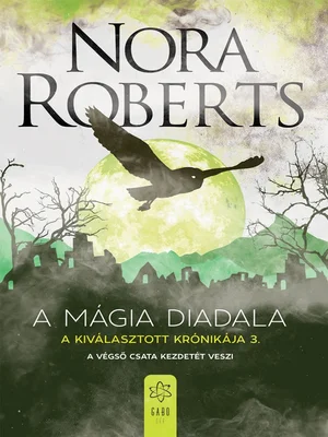 Borító: A mágia diadala