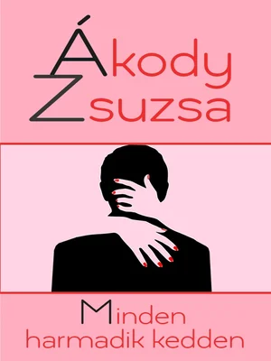 Borító: Minden harmadik kedden