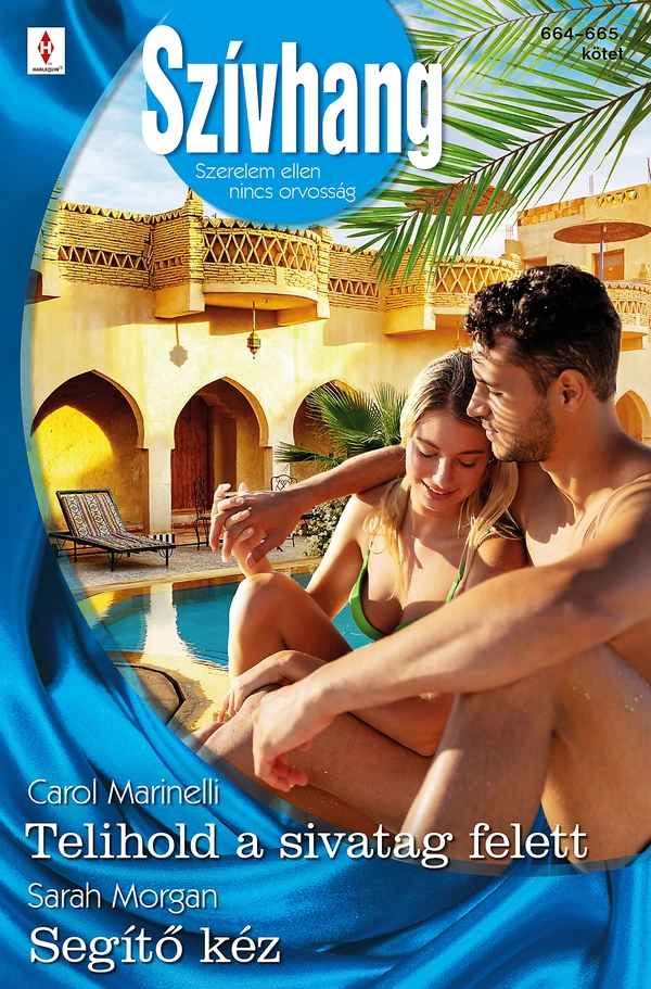 Borító: Szívhang 664.-665.