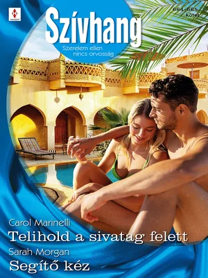 Borító: Szívhang 664.-665.