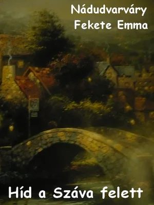 Borító: Híd a Száva felett