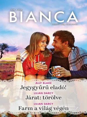 Borító: Bianca 339.