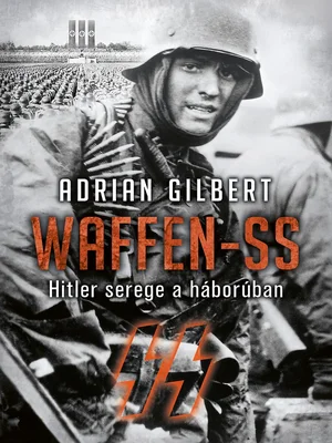 Borító: Waffen-SS