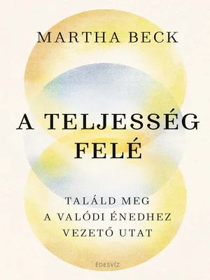 Borító: A teljesség felé