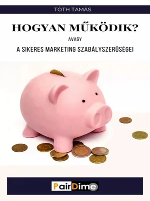 Borító: Hogyan működik?