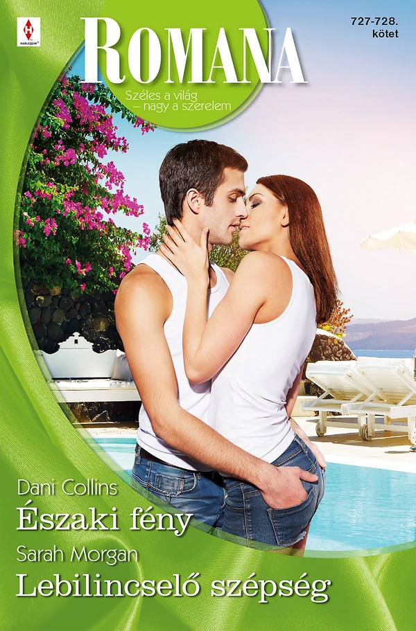 Borító: Romana 727.-728.